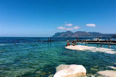 In the first of a new series on hidden beaches, here are 10 the locals head for to avoid the crowds. The Best Secret Beaches in Cape Town 2020 - The Inside Guide