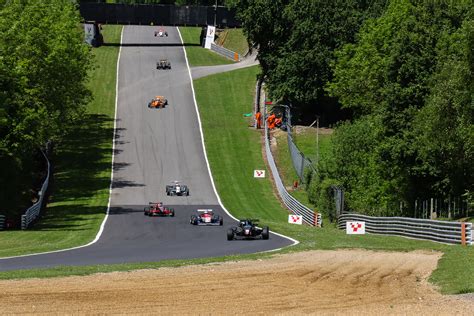 Brands Hatch Gp Monoposto Racing Club