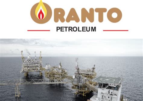 Processed petroleum oils mail / crude oil price, jan. Oranto Petroleum signs Uganda oil exploration deal | New ...