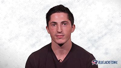 May 11, 2021 · the blue jackets also want clarity on zach werenski, eligible for an extension two years from unrestricted free agency. Zach Werenski Eye Roll GIF by Columbus Blue Jackets - Find ...