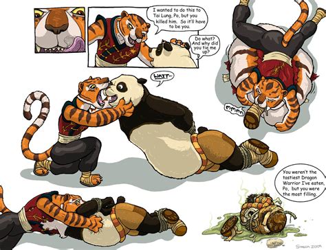 Kung Fu Panda Viper Porn - Kung Fu Panda Vore Mega Porn Pics | Free Hot Nude Porn Pic Gallery