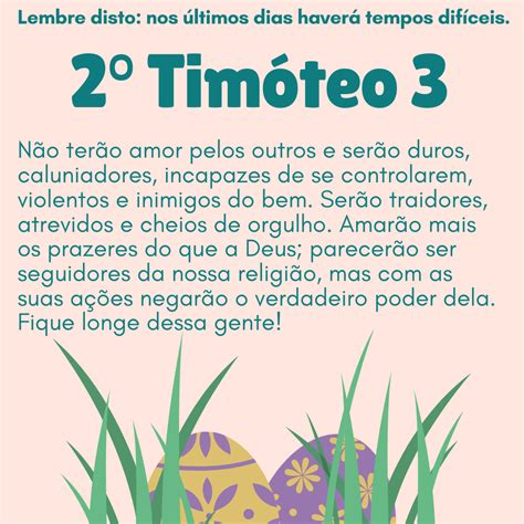 Páscoa Na Bíblia Novo Testamento