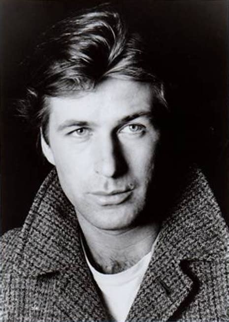 His notable films included beetlejuice, the hunt for red october, and the cooler. Alec Baldwin-ly yours in 2020 | Alec baldwin, Gute filme ...