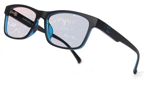 Screen Shades Blue Light Blocking Glasses Clear Sand Fda Registered Computer Glasses Relieve