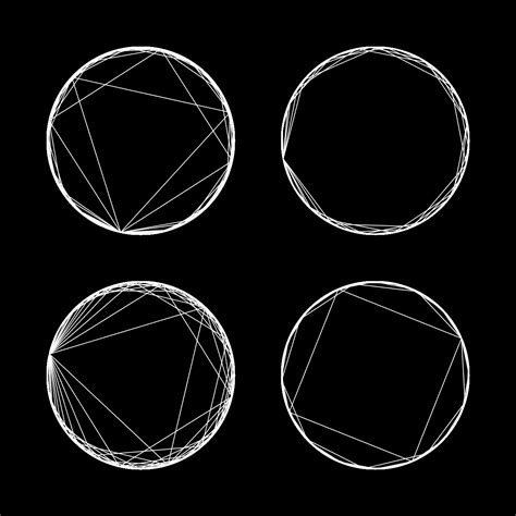 Github Blakej1150 Circles Fifty Ways To Draw A Circle