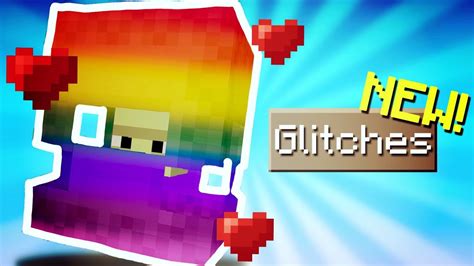 Education edition includes classroom specific tools that make it easier for teachers to bring creative collaboration into the classroom and make minecraft: Minecraft Pocket Edition - GLITCHES // 6 working glitches ...