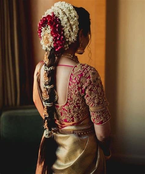 Discover More Than Kerala Wedding Reception Hairstyles Super Hot