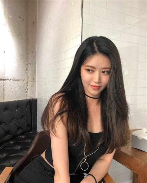 Ebandbgandparksoojin China On Twitter Bravegirls Hayun Instagram Update Brave Girl Asian