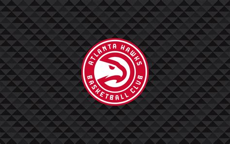 The hawks are my all time favorite basketball team. Wallpaper : black, illustration, red, logo, triangle, pattern, hawks, circle, basketball, Pac ...