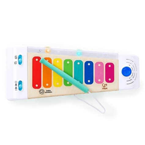 Baby Einstein Hape Magic Touch Xylophone Wooden Toys Baby Factory