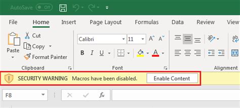 How To Run A Macro In Excel Automate Excel