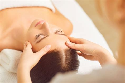 How A Massage Can Decrease Stress Performance Optimal Health