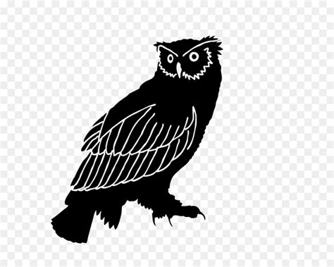Free Owl Silhouette Clip Art Download Free Owl Silhouette Clip Art Png