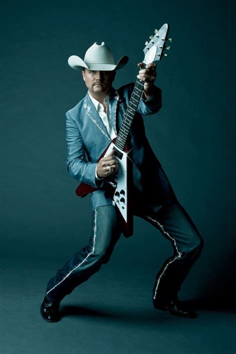 Country Singer John Rich Launches Redneck Riviera Hot Country Men