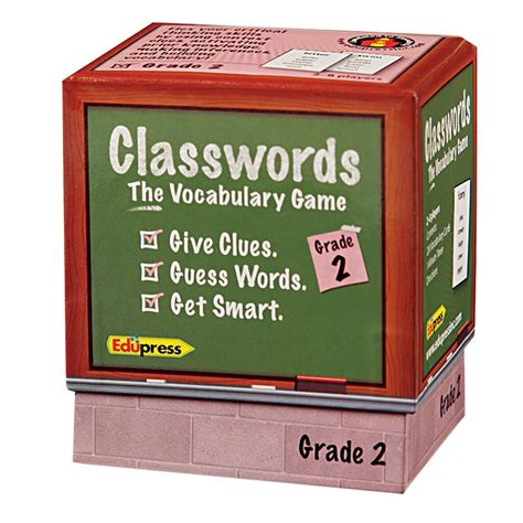 Knowledge Tree Teacher Created Resources Classwords Vocabulary Game