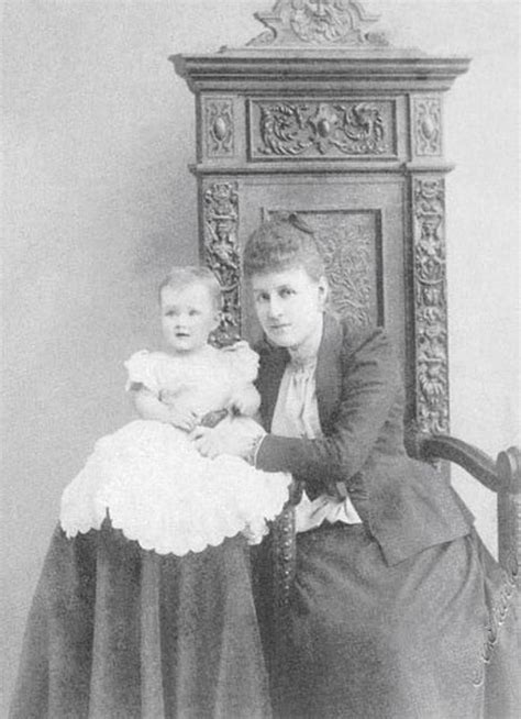 The Sweet And Lovable Princess Alexandra Of Greece Grand Duchess Of
