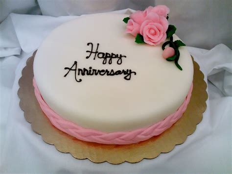 Happy Anniversary Cakes Image By Delhi Online Ts On Anniversary