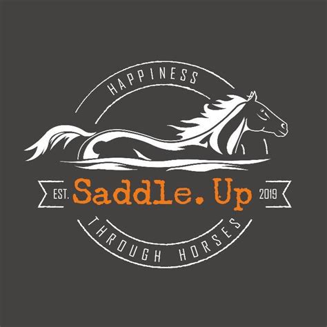 Saddleup