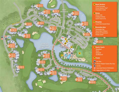 Disney's old key west resort. Buy and Sell DVC | Old Key West