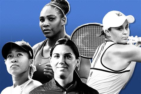 12 Highest Paid Female Athletes in 2019 - TheStreet