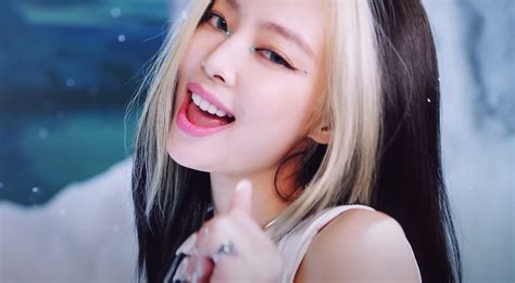With tenor, maker of gif keyboard, add popular blackpink jennie animated gifs to your conversations. Blackpink's Makeup Artist on the K-Pop Group's 'How You ...