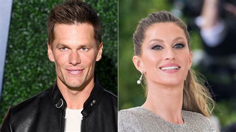 Gisele Bündchen Reacts To Tom Brady’s Retirement Announcement Abc News