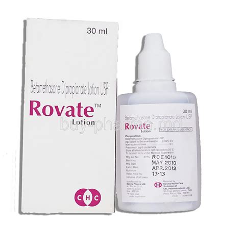 Betamethasone may not be suitable for some people. Buy Betamethasone Lotion ( Generic Diprosone/ Maxivate ...