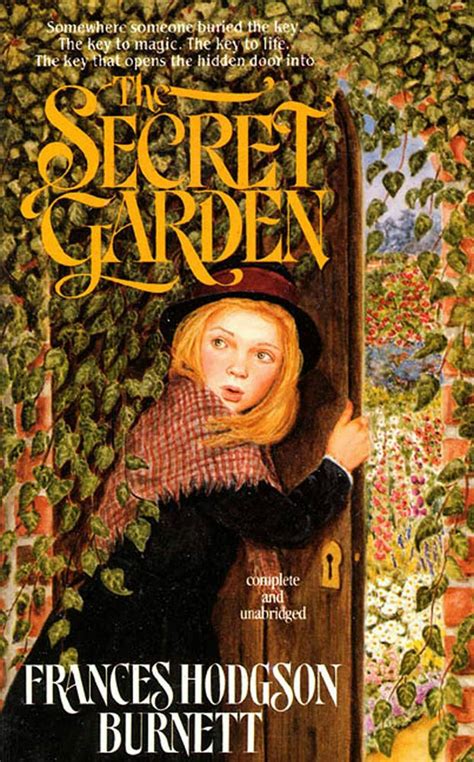 The Secret Garden