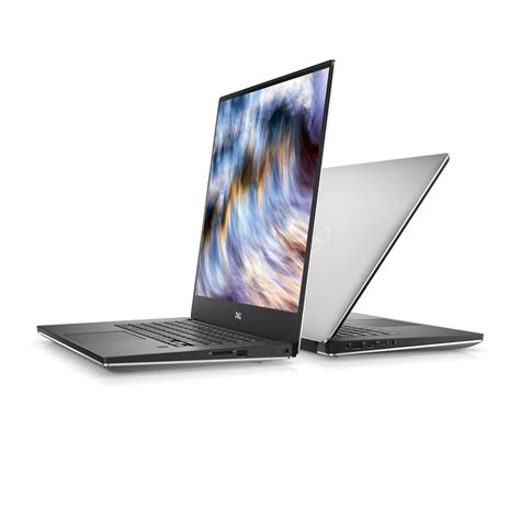 Dell Xps 9570 Core I7 8750h 32gb 1tb 156 4k Uhd 4gb Nvidia Gtx