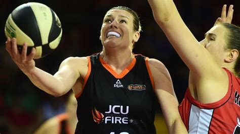 Fire Forward Mia Murray Says Former Coach Chris Lucas Will Be Ready For