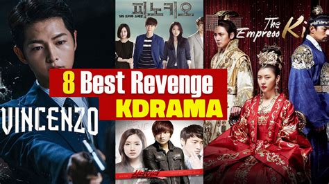8 best revenge kdrama to binge watch the bliss of asia