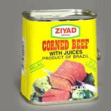 However, if a human were to eat only vegetables, then they would be halal to eat because it would be the same as eating a sheep or a cow. Halal corned beef products,South Africa Halal corned beef ...
