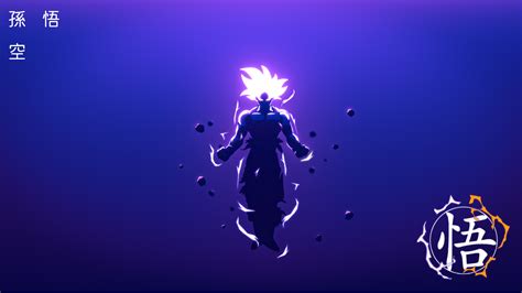 Purple Guy Gym Rat Dragon Ball Power Up Electric Super Saiyan God