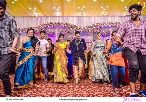 Best Sourashtra Wedding Photographers In Madurai Jaihind Photography