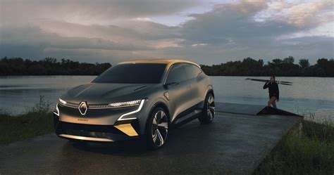 Heres What We Expect From The 2022 Renault Megane Evision