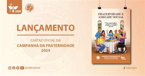 Atividades Campanha Da Fraternidade 2024