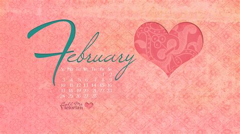 February Wallpaper Hd Wallpapers Plus