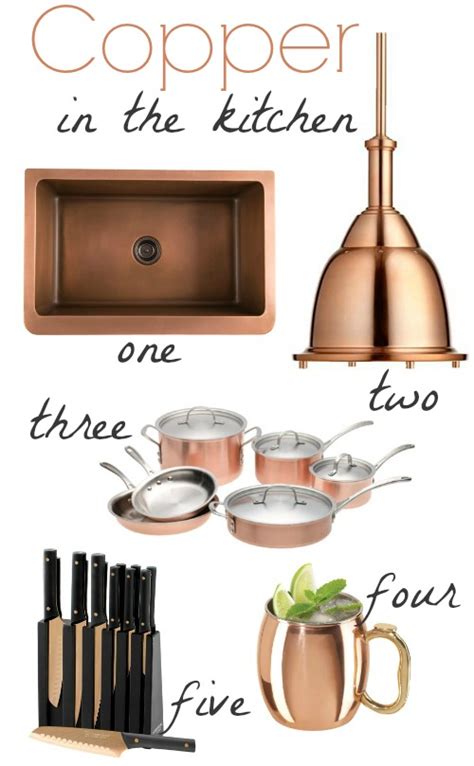 We did not find results for: Copper in the Kitchen | Driven by Decor