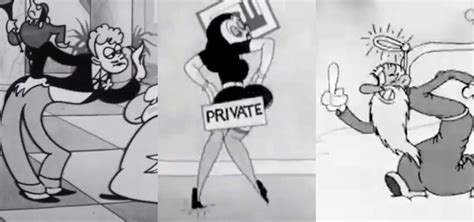 How The Hays Code Censored Cartoons And How Animators Responded