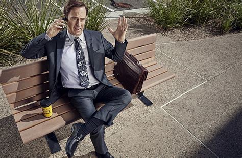 Hd Wallpaper Better Call Saul Computer Backgrounds Front View One
