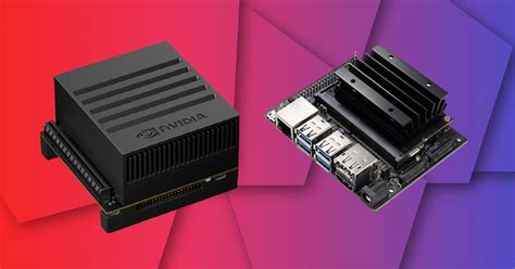 Nvidia Jetson Agx Xavier Developer Kit Vs Jetson Nano Benchmark Arnab