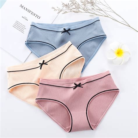 Buy Panties Female 2018 Autumn And Winter New Sexy
