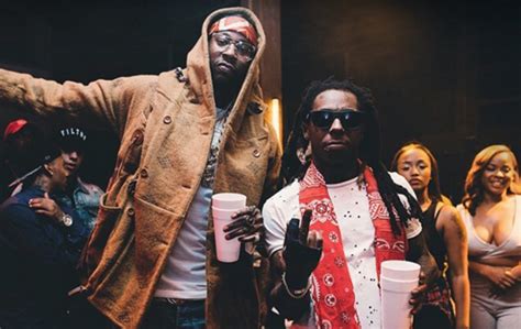 Watch 2 Chainz And Lil Waynes Video For Bounce Complex
