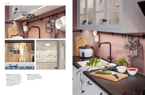 Ikea catalogue 2018 kitchens 2018 malaysia catalogue. Ikea Catalogue 2020 (Kitchens 2020) | Malaysia Catalogue