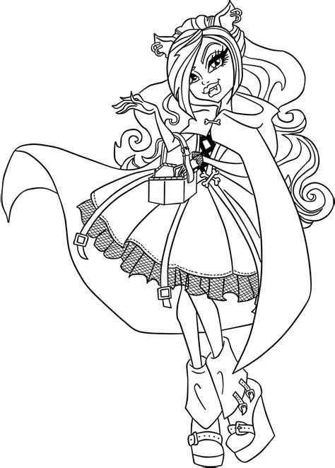 Coloriage Eva Queen A Imprimer - GreatestColoringBook.com