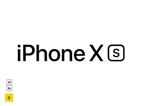 Iphone Logo Vector At Collection Of Iphone Logo