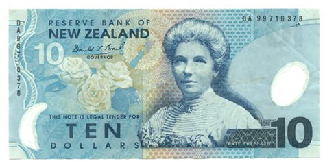 People who had more money found it easier to earn more and. New Zealand Currency- Facts to know before Visit.