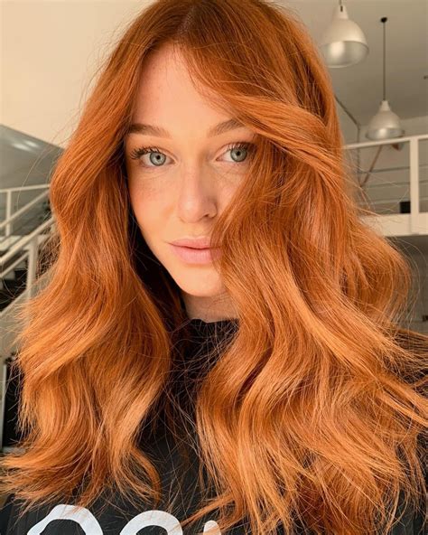 60 Trending Copper Hair Color Ideas To Ask For In 2022 Ginger Hair