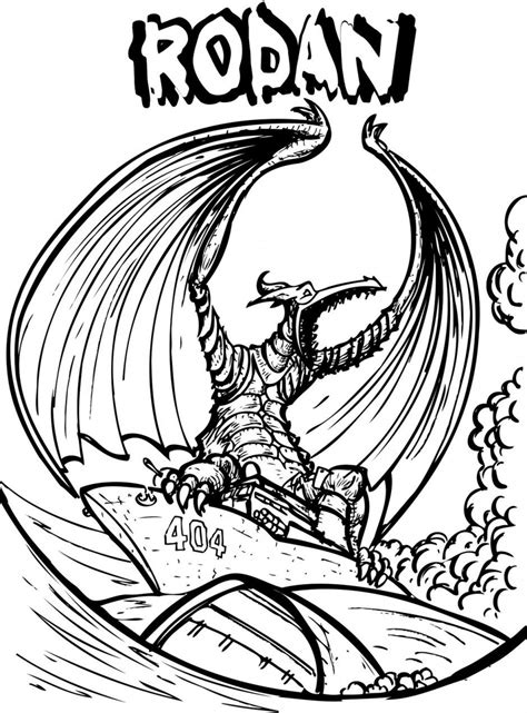 This page is about godzilla gigan coloring pages,contains godzilla free colouring pages,lazer's kaiju sketchings,godzilla vs king ghidora,free printable colorings pages to print and color and more. kaiju coloring pages - Google Search | Coloring pages, Sketches, Kaiju