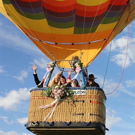 Orlando Sunrise Hot Air Balloon Ride 2023 Ph